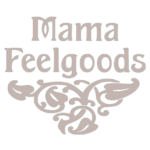 Mama Feel Goods Logo